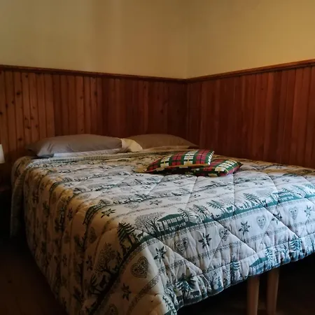 Lejlighed Cortina, The Place To Be! *