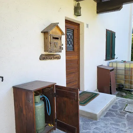 Lejlighed Cortina, The Place To Be!