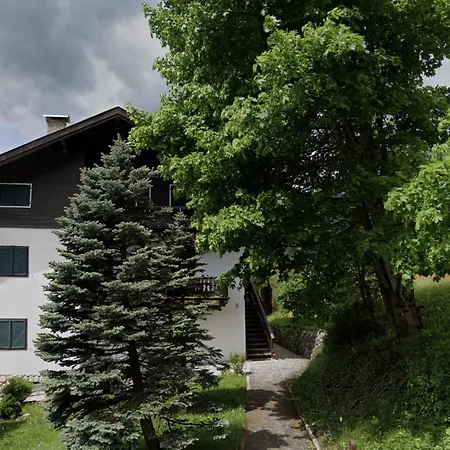 Lejlighed Cortina, The Place To Be! *